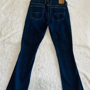 LUCKY JEANS MADE IN THE US size 4